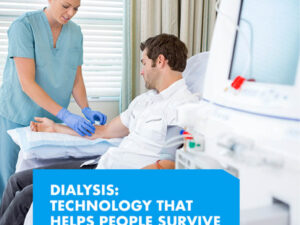 Dialysis Technology