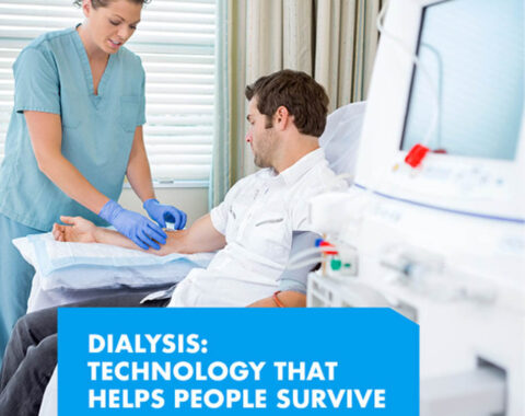 Dialysis Technology