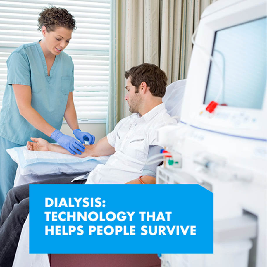 Dialysis Technology