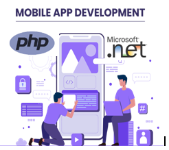 APP DEVELOPMENT