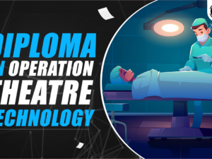 Operation Theatre Technology