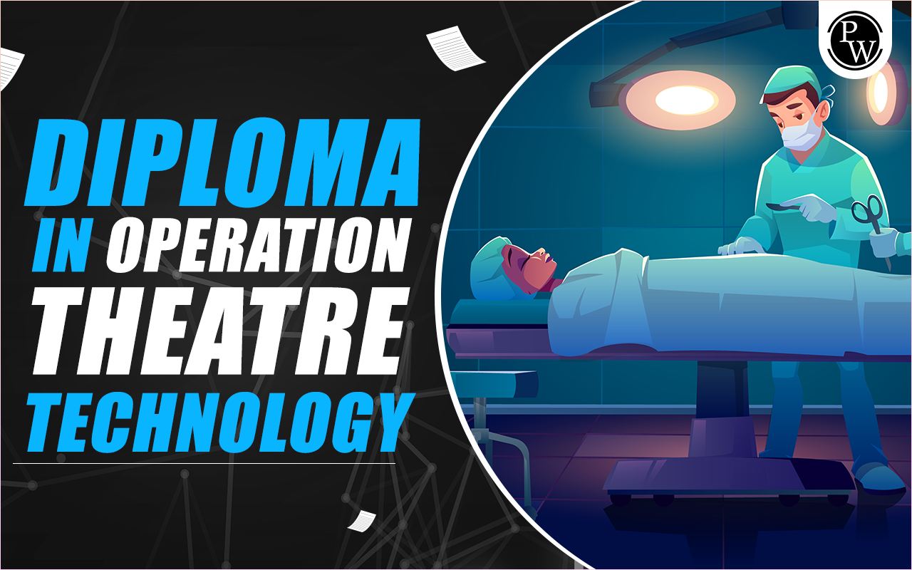 Operation Theatre Technology
