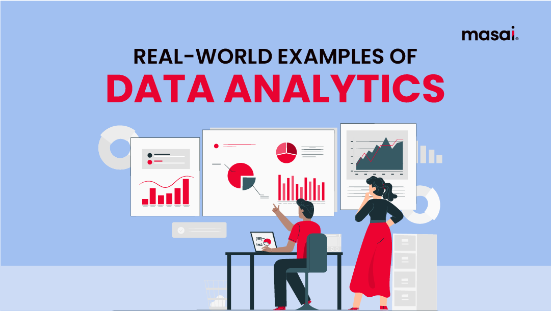 DATA ANALYST