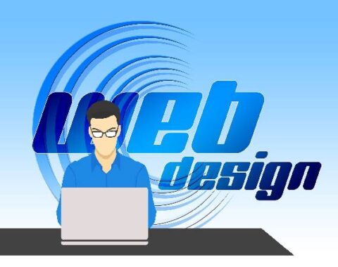 Certificate in Web Designing