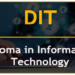 Diploma in IT