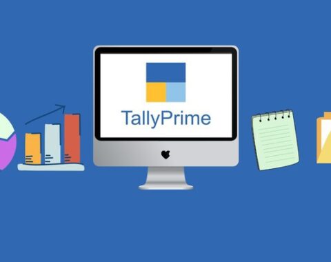 Tally Prime